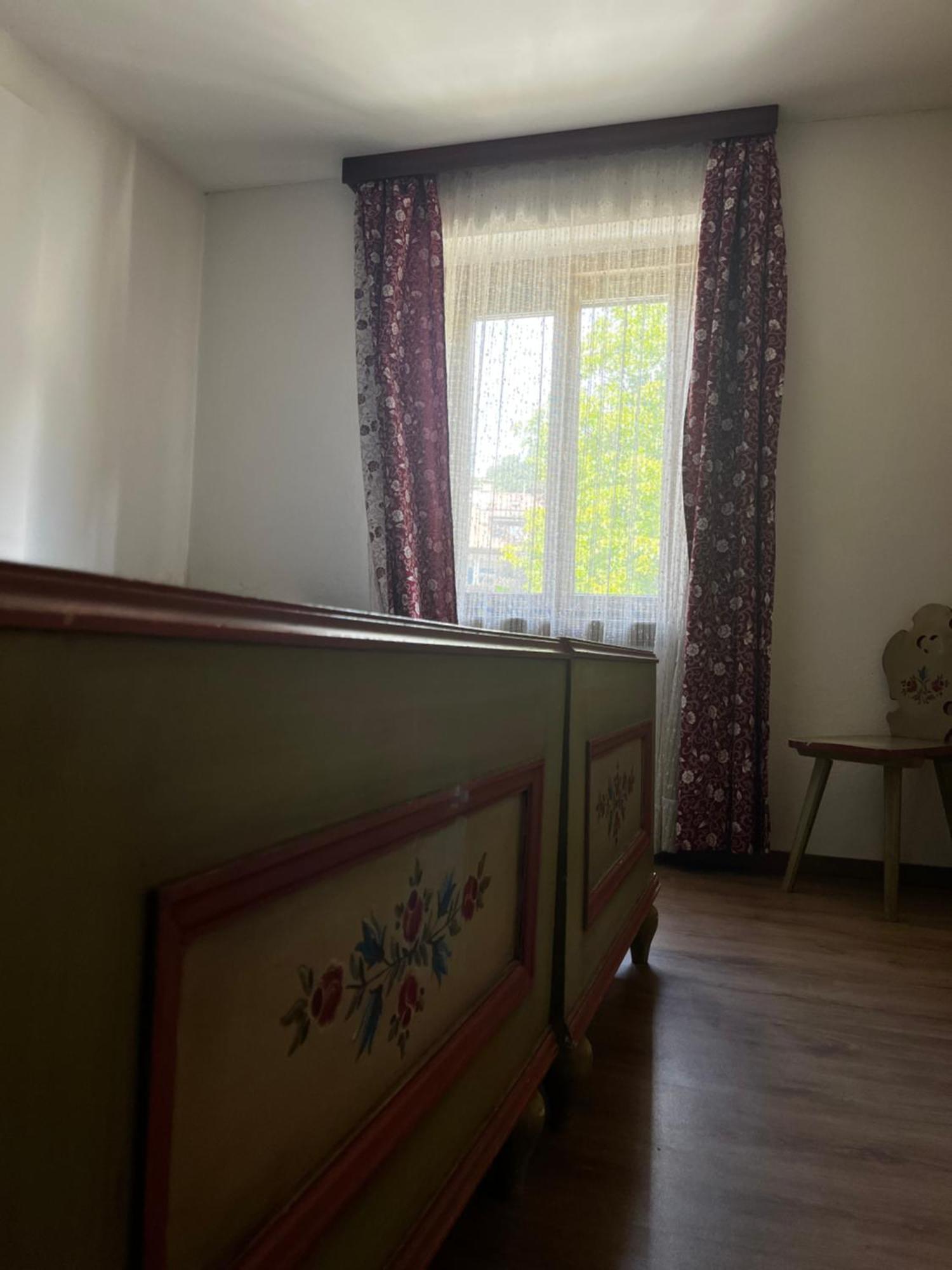 Gasthof Sterzingerhof Bagian luar foto
