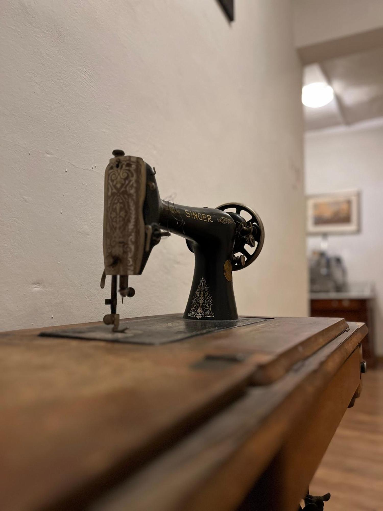 Gasthof Sterzingerhof Bagian luar foto