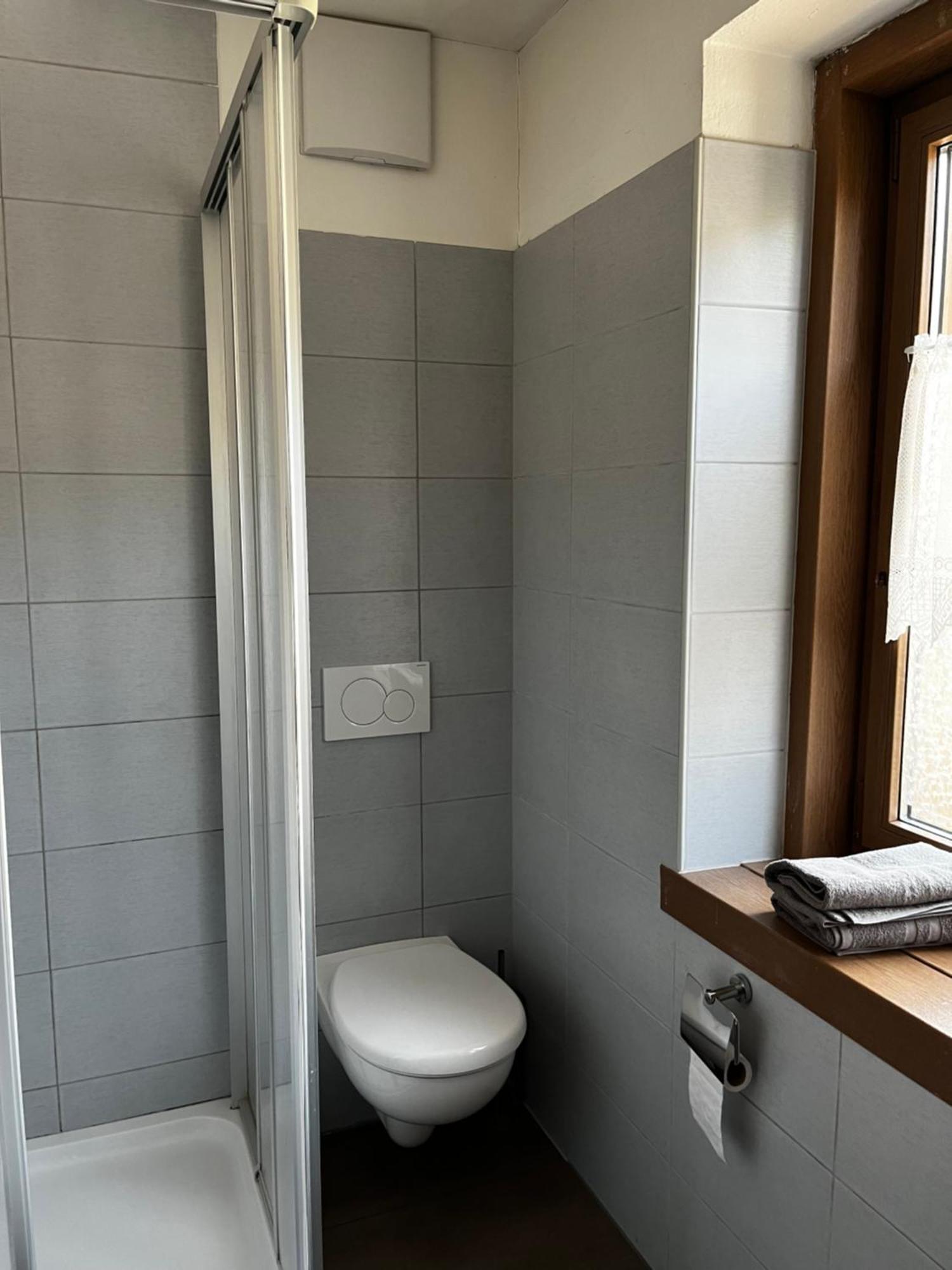 Gasthof Sterzingerhof Bagian luar foto