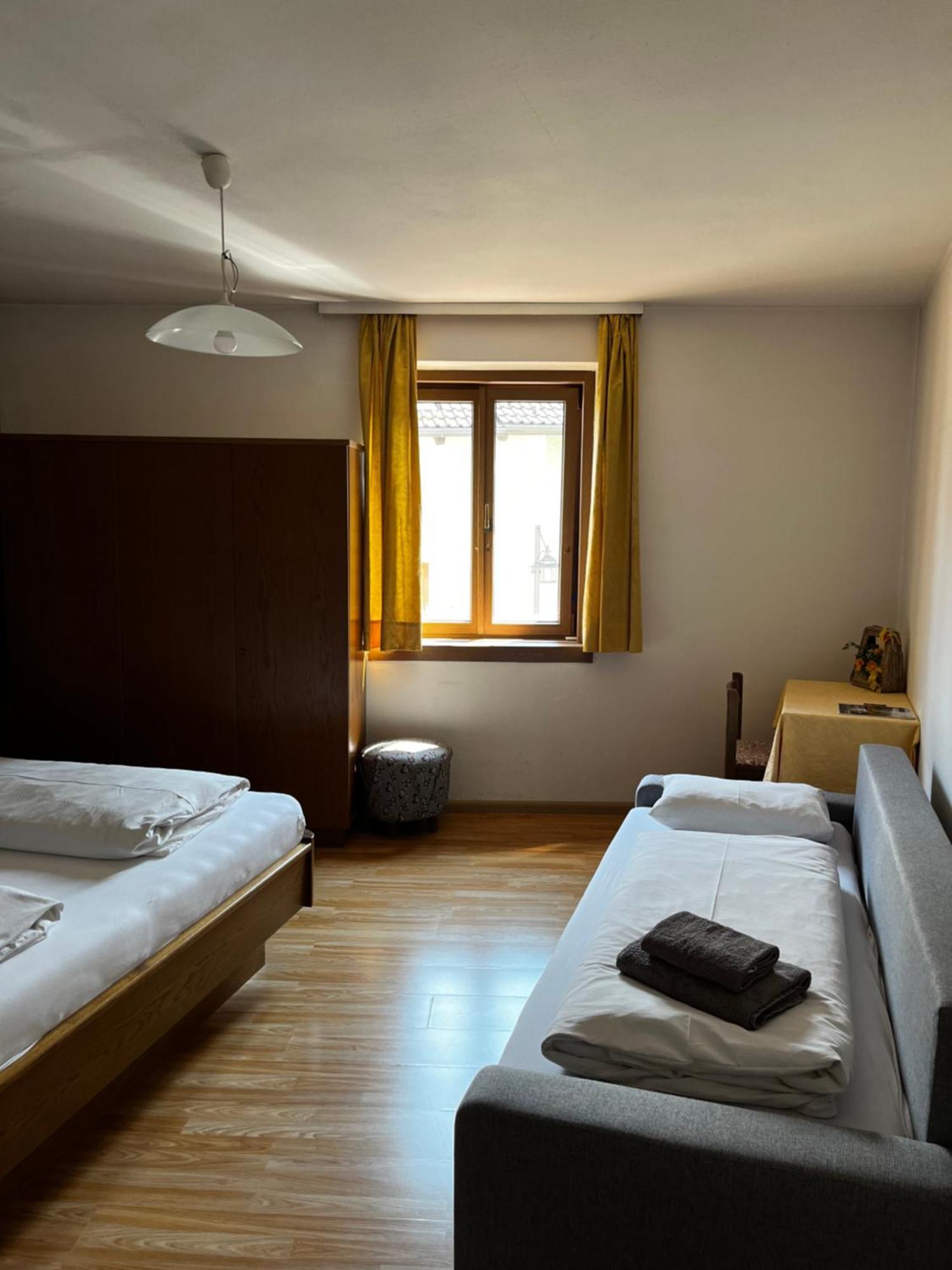 Gasthof Sterzingerhof Bagian luar foto