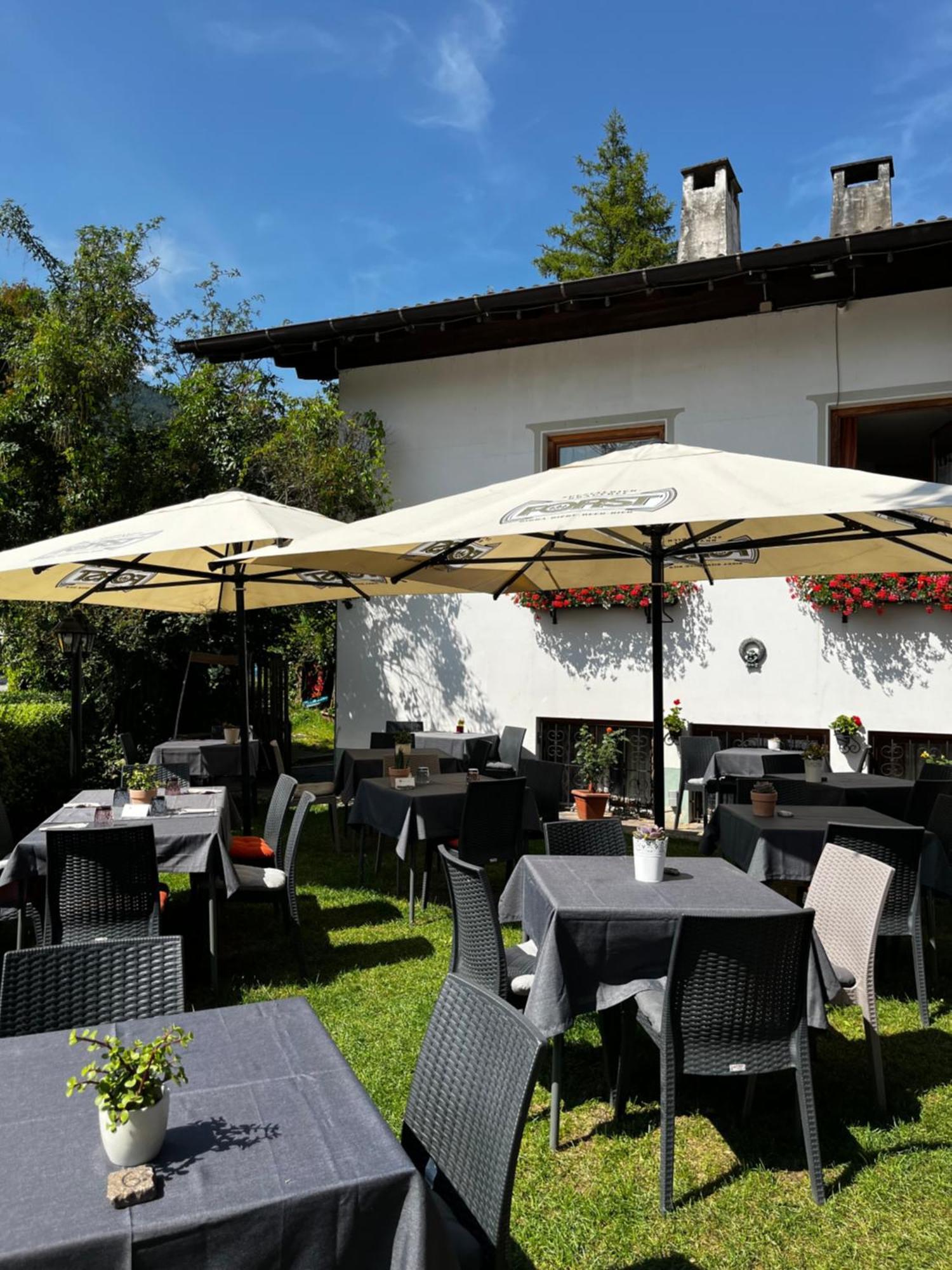 Gasthof Sterzingerhof Bagian luar foto