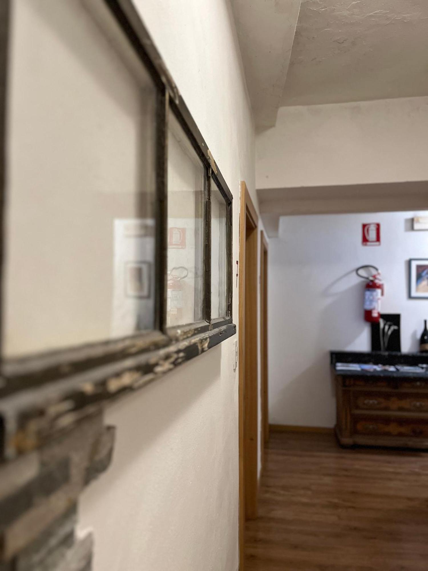 Gasthof Sterzingerhof Bagian luar foto